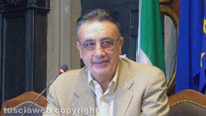 Luciano Barozzi