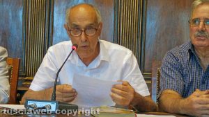 Paolo Battaglioni