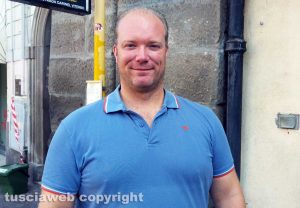 Damian Preece