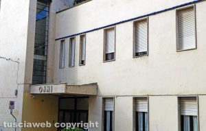 Viterbo - L'asilo nido i Cuccioli