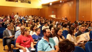L'open day all'Unitus