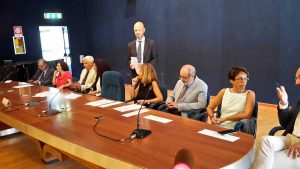 L'open day all'Unitus