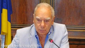 Bruno Mencarelli