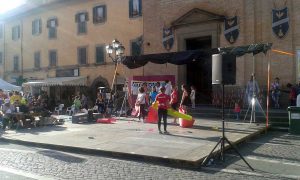 Soriano nel Cimino - Serata per lo sport