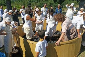 La Compagnia delle Lavandaie della Tuscia