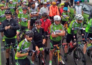 Terracina - Gran fondo New York Italia