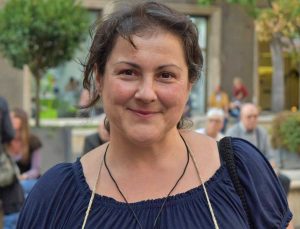 Ada Tomasello (Usb Immigrazione)