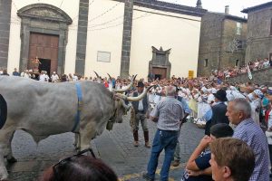 La Compagnia delle Lavandaie della Tuscia