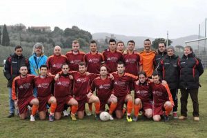 Sport - Calcio - Il Bolsena