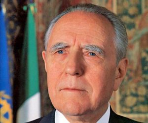 Carlo Azeglio Ciampi