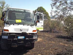 Montefiascone - Un mezzo dell'Asvom