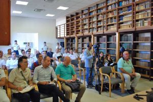 Operazione mare sicuro 2016