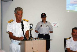 Operazione mare sicuro 2016