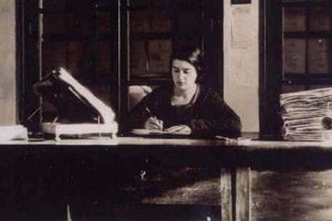 Maria Moliner
