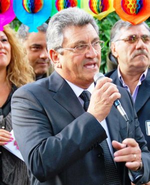 Enrico Leoni