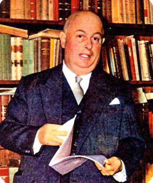 Luigi Fantappié