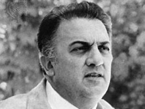 Federico Fellini