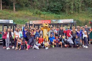 Sport - Il MiniMed campus