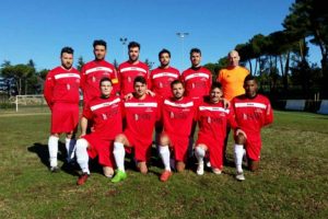 Sport - Calcio - Il Valentano
