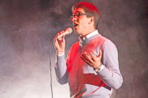 Spettacolo - Torna il Mini festival di Viterbo