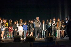 Spettacolo - Torna il Mini festival di Viterbo