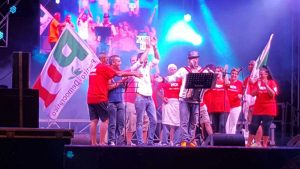 Montalto di Castro - Festa dell'Unità