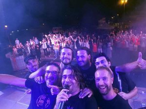 Montalto di Castro - Festa dell'Unità