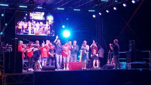 Montalto di Castro - Festa dell'Unità