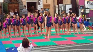 Soriano nel Cimino - Serata per lo sport