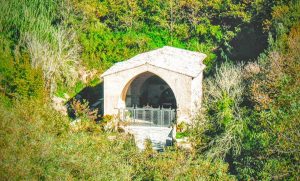 Ischia di Castro - I festeggiamenti per la Madonna del Giglio