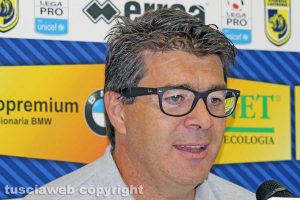 Sport - Calcio - Renate - Luciano Foschi