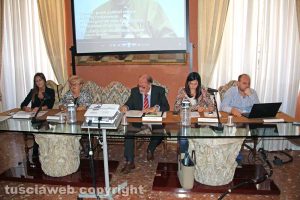 Dalila Corsini, Daniela Bizzarri, Aldo Fabbrini, Martina Minchella, Christian Scorsi