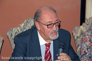 Aldo Fabbrini