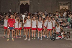 I messaggeri di lux Rosae 