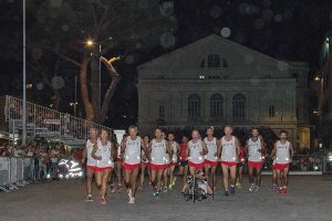 I messaggeri di lux Rosae 
