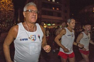Il messaggero Maurizio Federici