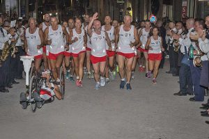 I messaggeri di lux Rosae 