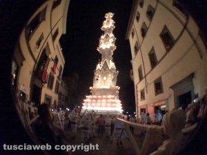 Viterbo - Santa Rosa - Gloria