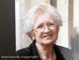 Felice Ribeca, detta la Felicetta