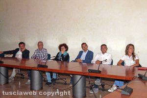Viterbo - Progetto Apea - Gli imprenditori