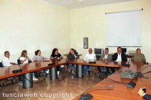 Viterbo - Progetto Apea - Gli imprenditori