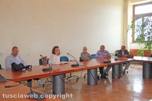 Università della Tuscia - La presentazione dei corsi di laurea
