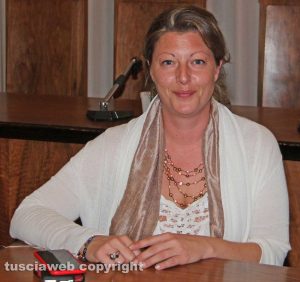 Alessandra di Tommaso