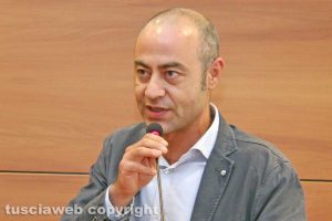 Andrea Baffo