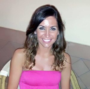 Silvia Stendardi