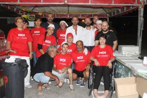 Montalto di Castro - Festa dell'Unità