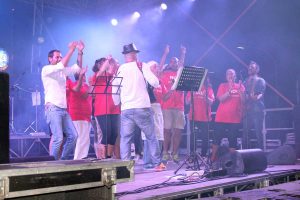 Montalto di Castro - Festa dell'Unità