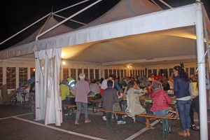 Montalto di Castro - Festa dell'Unità