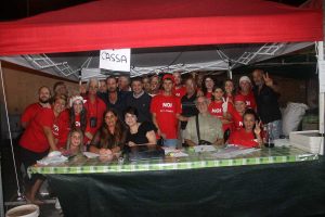 Montalto di Castro - Festa dell'Unità