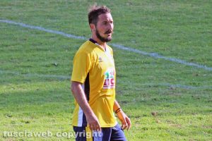 Sport - Calcio - Viterbese - Vittorio Bernardo